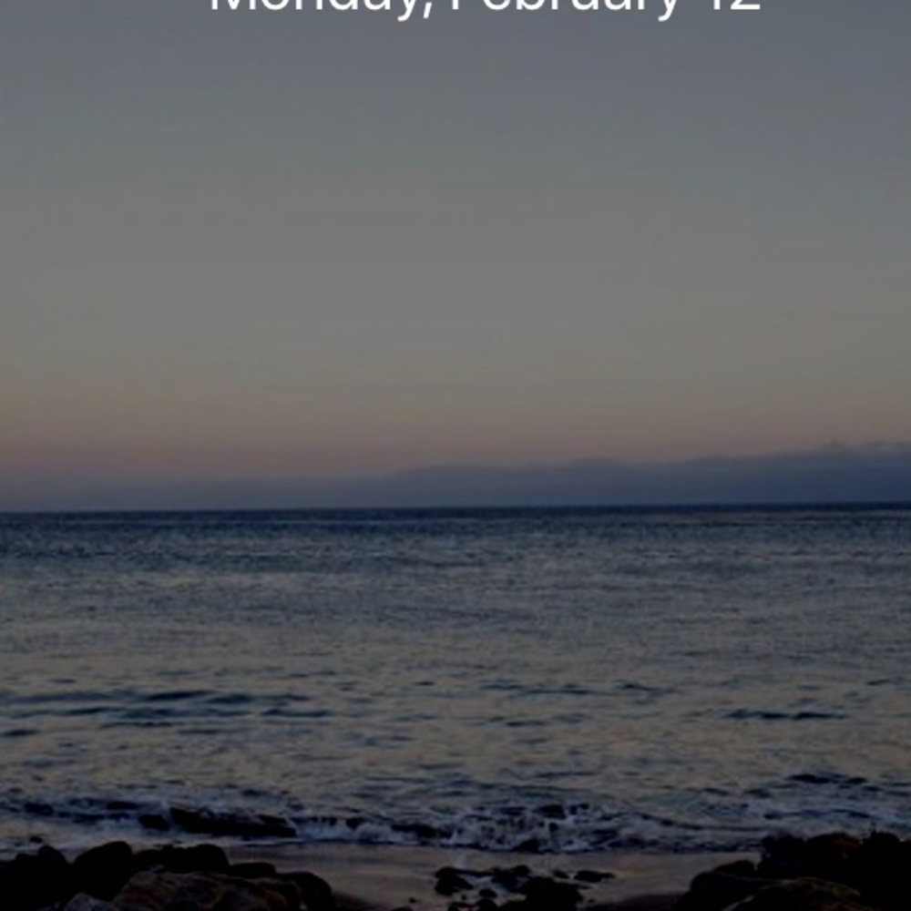 Meet your Posher, Kat